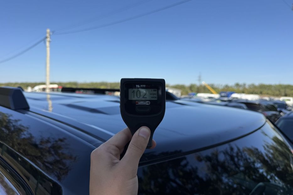 Продам Toyota Land Cruiser Prado 250 2025 года в г. Умань, Черкасская область