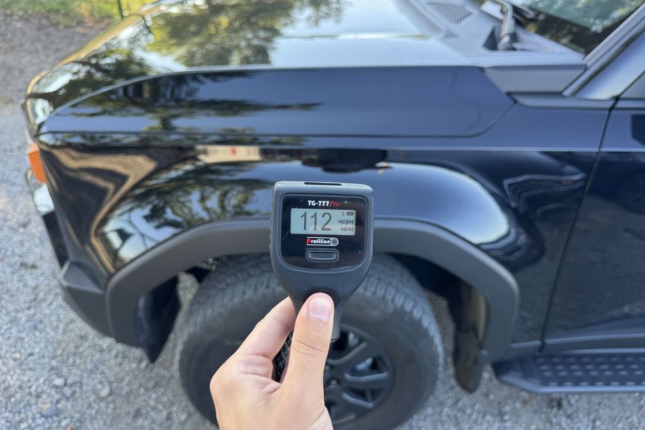 Продам Toyota Land Cruiser Prado 250 2025 года в г. Умань, Черкасская область