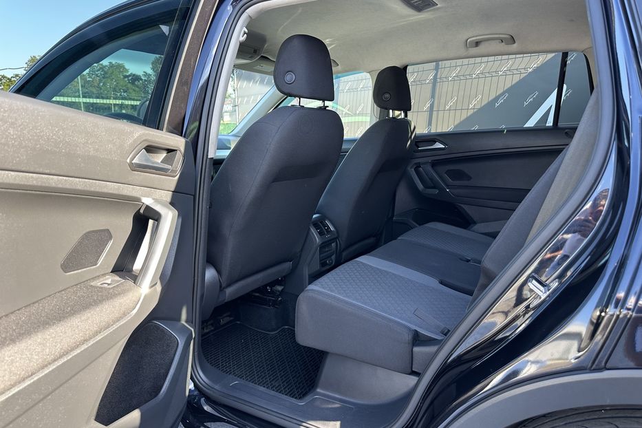 Продам Volkswagen Tiguan 2017 года в Киеве