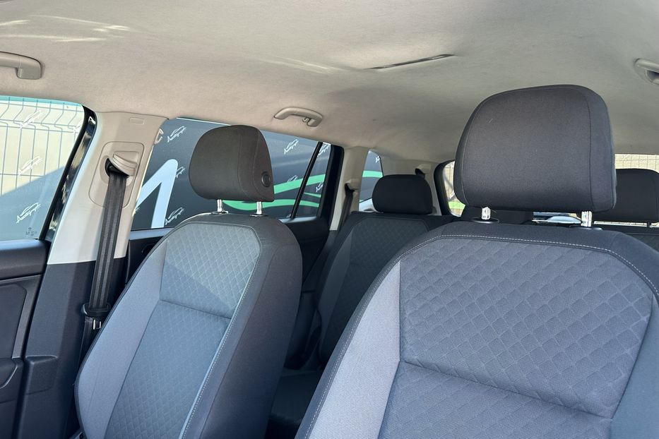 Продам Volkswagen Tiguan 2017 года в Киеве