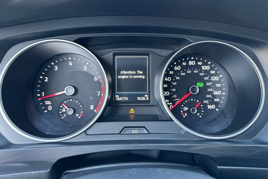 Продам Volkswagen Tiguan 2017 года в Киеве