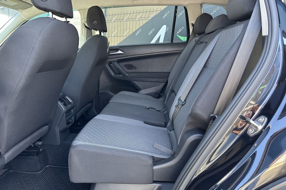 Продам Volkswagen Tiguan 2017 года в Киеве