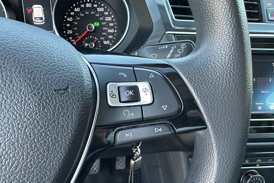 Продам Volkswagen Tiguan 2017 года в Киеве
