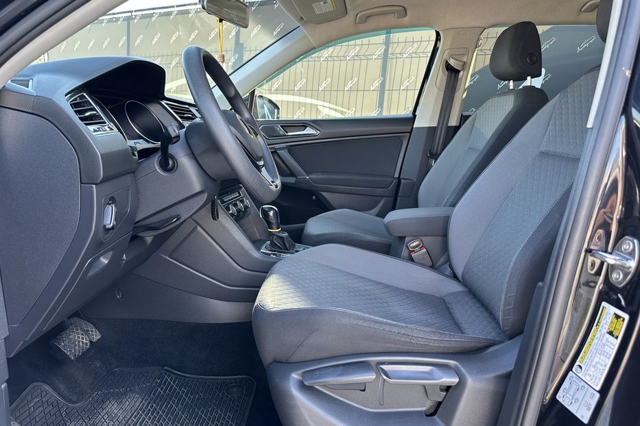 Продам Volkswagen Tiguan 2017 года в Киеве