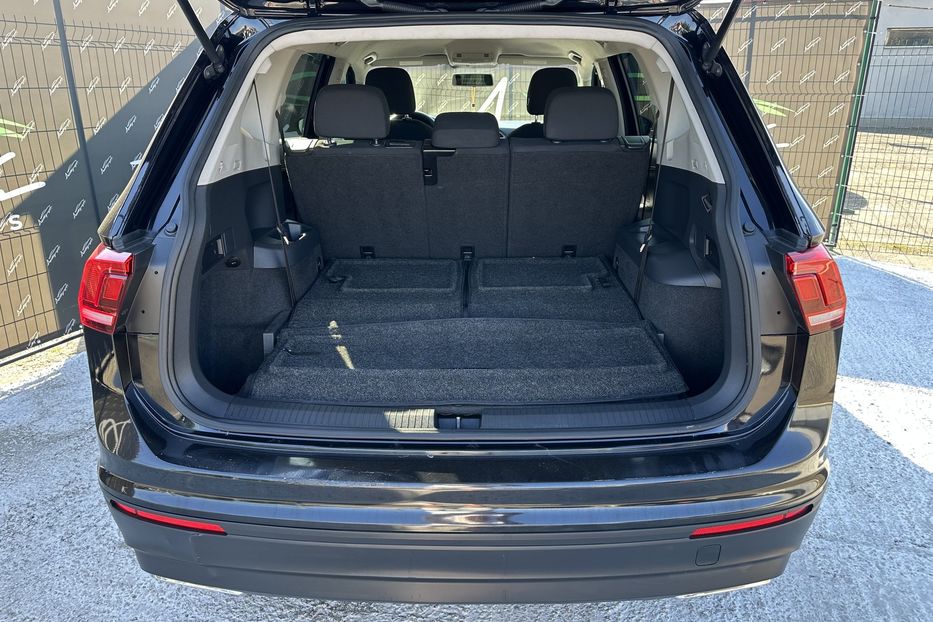 Продам Volkswagen Tiguan 2017 года в Киеве