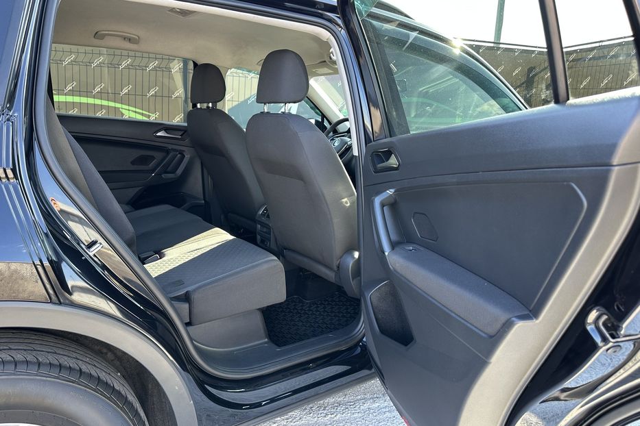 Продам Volkswagen Tiguan 2017 года в Киеве