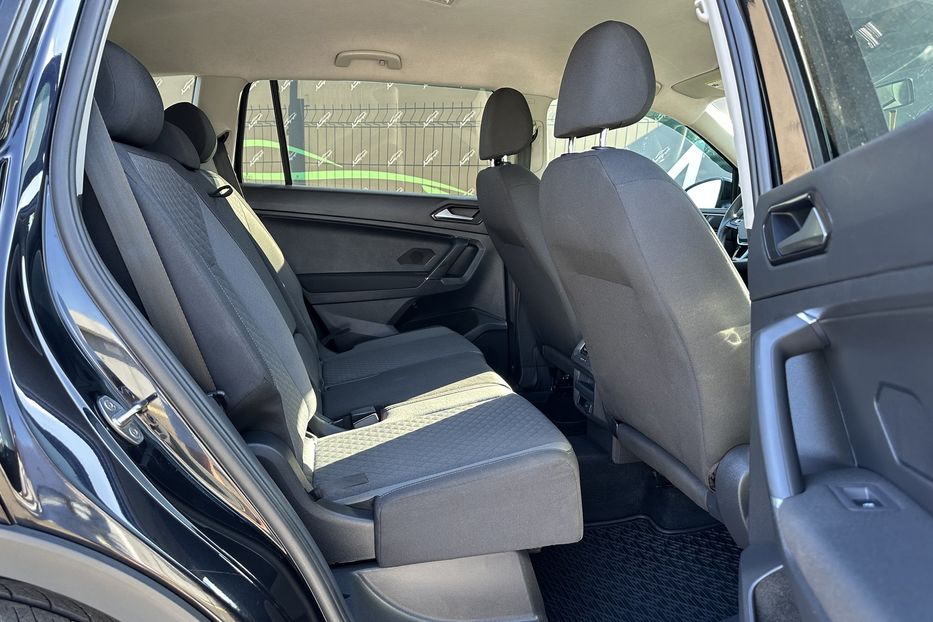 Продам Volkswagen Tiguan 2017 года в Киеве