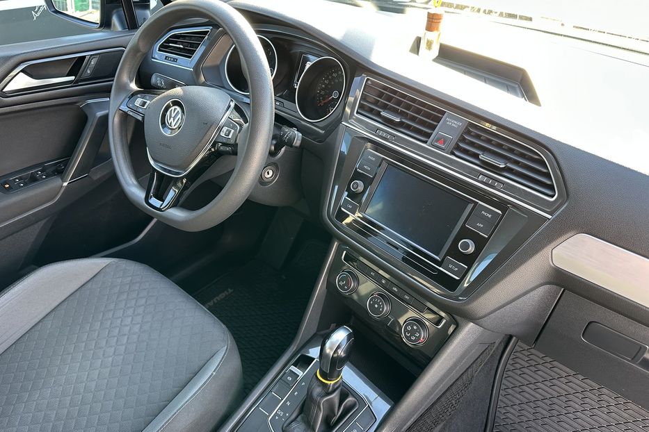Продам Volkswagen Tiguan 2017 года в Киеве
