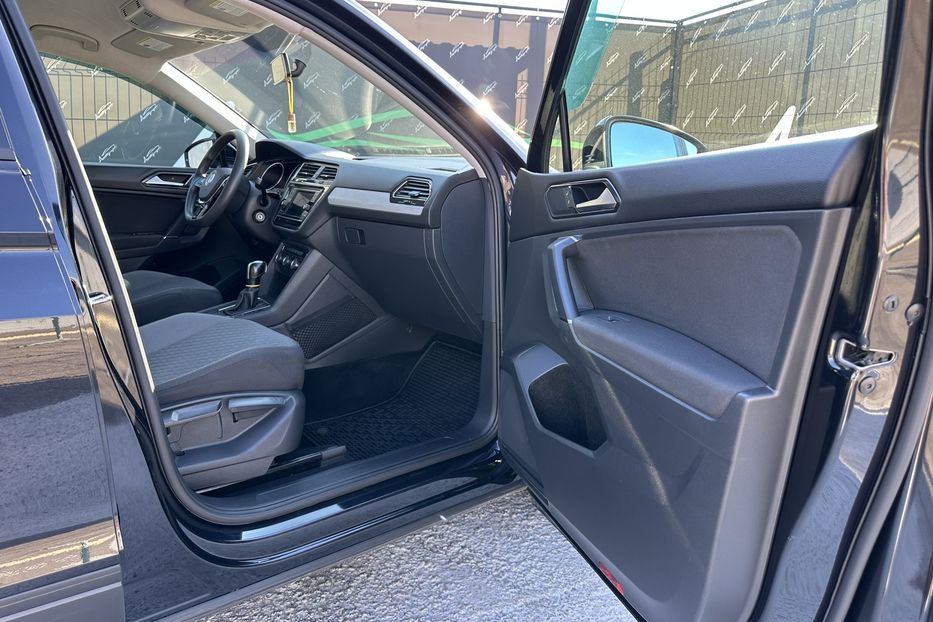 Продам Volkswagen Tiguan 2017 года в Киеве