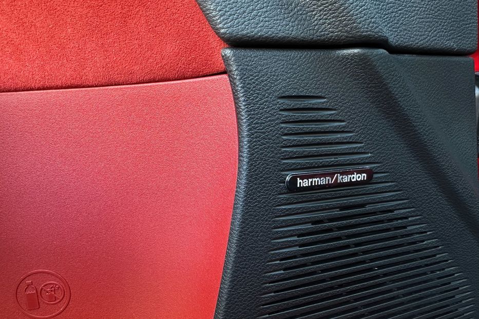 Продам Dodge Challenger SRT Hellcat 2016 года в Киеве
