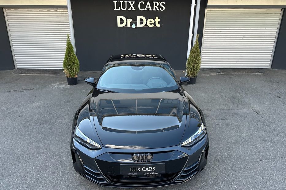 Продам Audi E-Tron GT 2022 года в Киеве