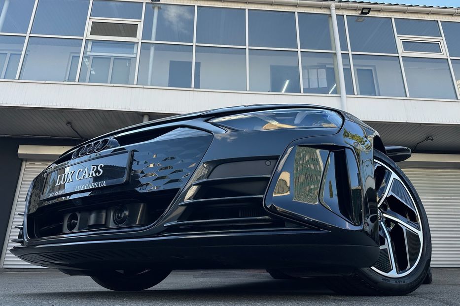 Продам Audi E-Tron GT 2022 года в Киеве