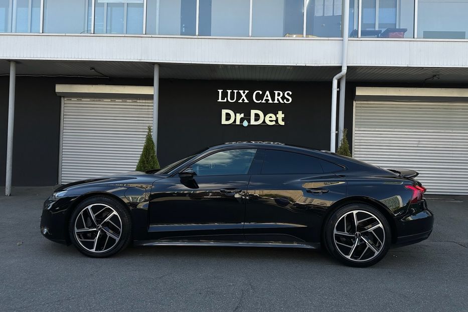 Продам Audi E-Tron GT 2022 года в Киеве