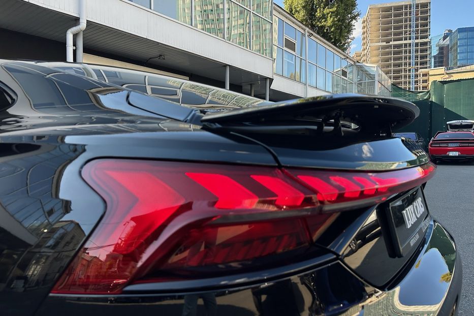 Продам Audi E-Tron GT 2022 года в Киеве