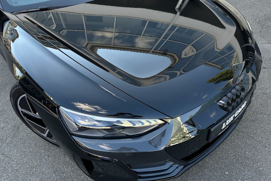Продам Audi E-Tron GT 2022 года в Киеве