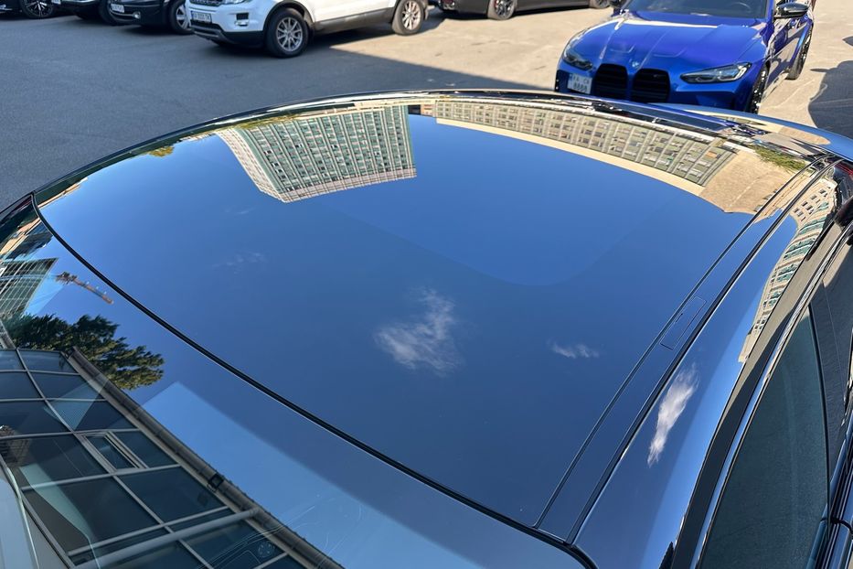 Продам Audi E-Tron GT 2022 года в Киеве