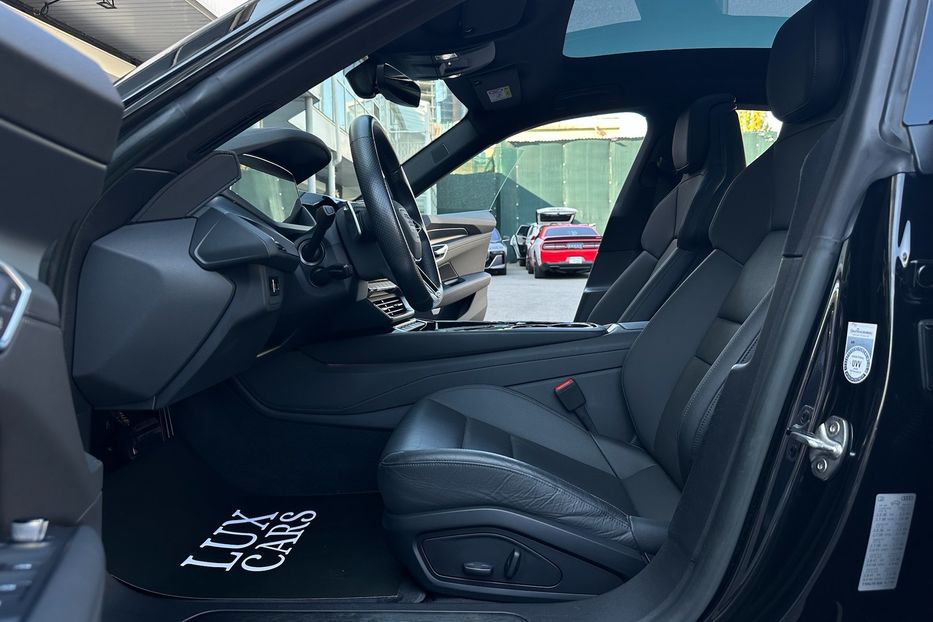 Продам Audi E-Tron GT 2022 года в Киеве