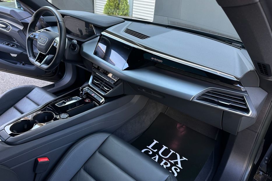 Продам Audi E-Tron GT 2022 года в Киеве