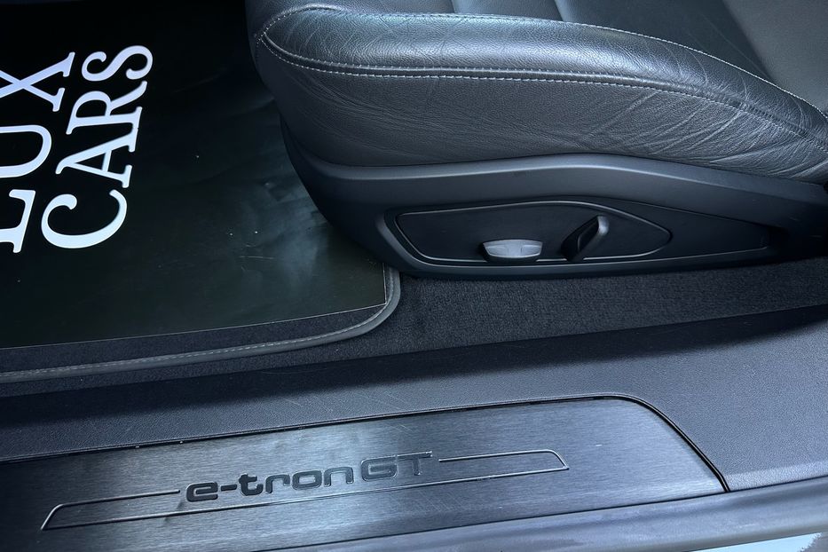 Продам Audi E-Tron GT 2022 года в Киеве