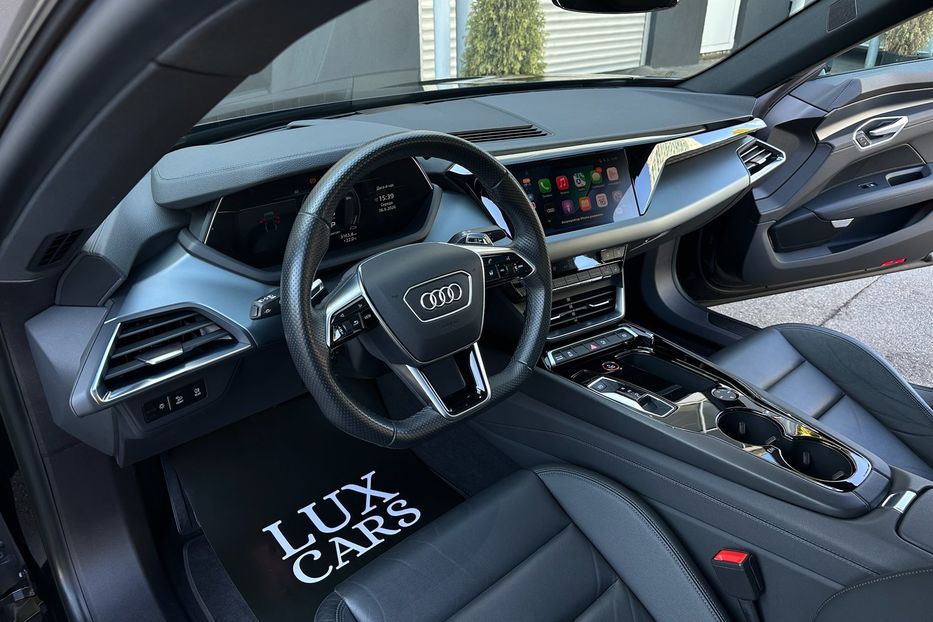 Продам Audi E-Tron GT 2022 года в Киеве