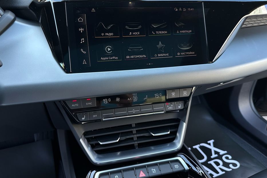 Продам Audi E-Tron GT 2022 года в Киеве