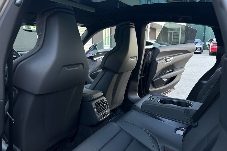 Продам Audi E-Tron GT 2022 года в Киеве