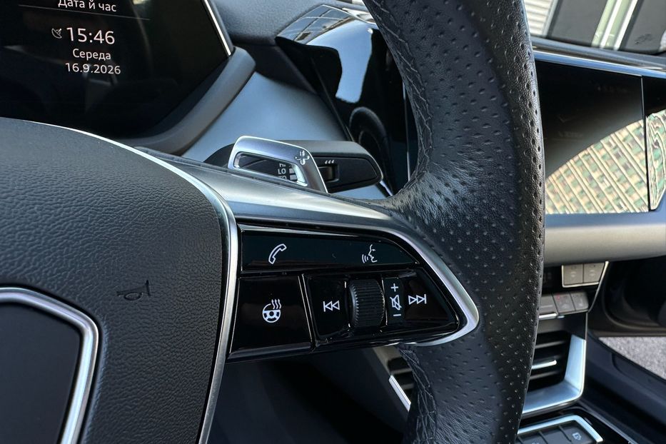 Продам Audi E-Tron GT 2022 года в Киеве