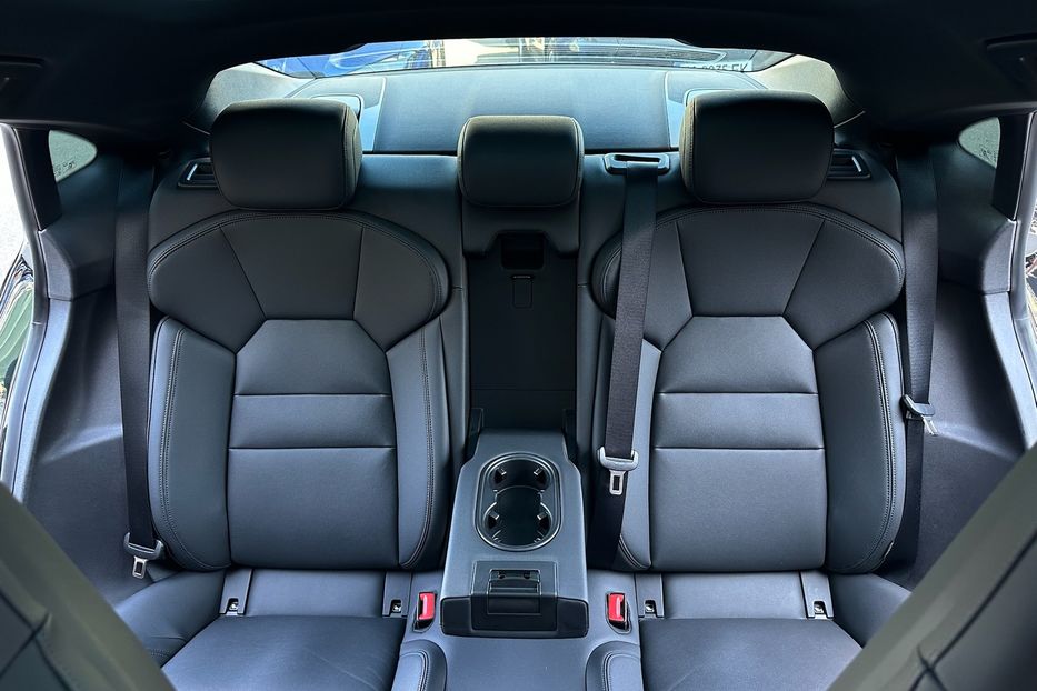 Продам Audi E-Tron GT 2022 года в Киеве