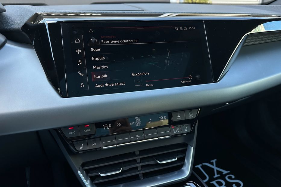 Продам Audi E-Tron GT 2022 года в Киеве