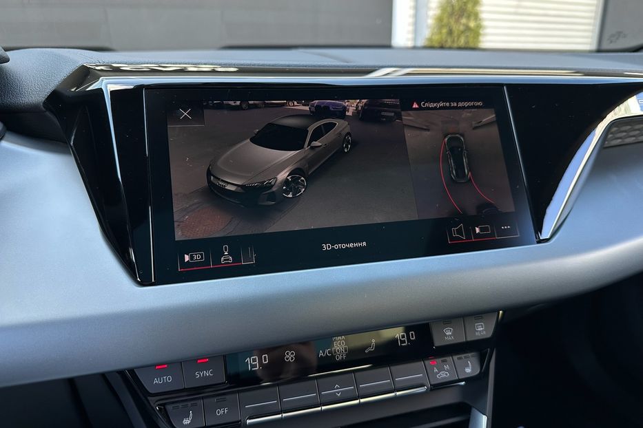 Продам Audi E-Tron GT 2022 года в Киеве