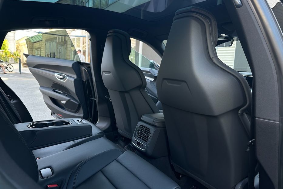 Продам Audi E-Tron GT 2022 года в Киеве