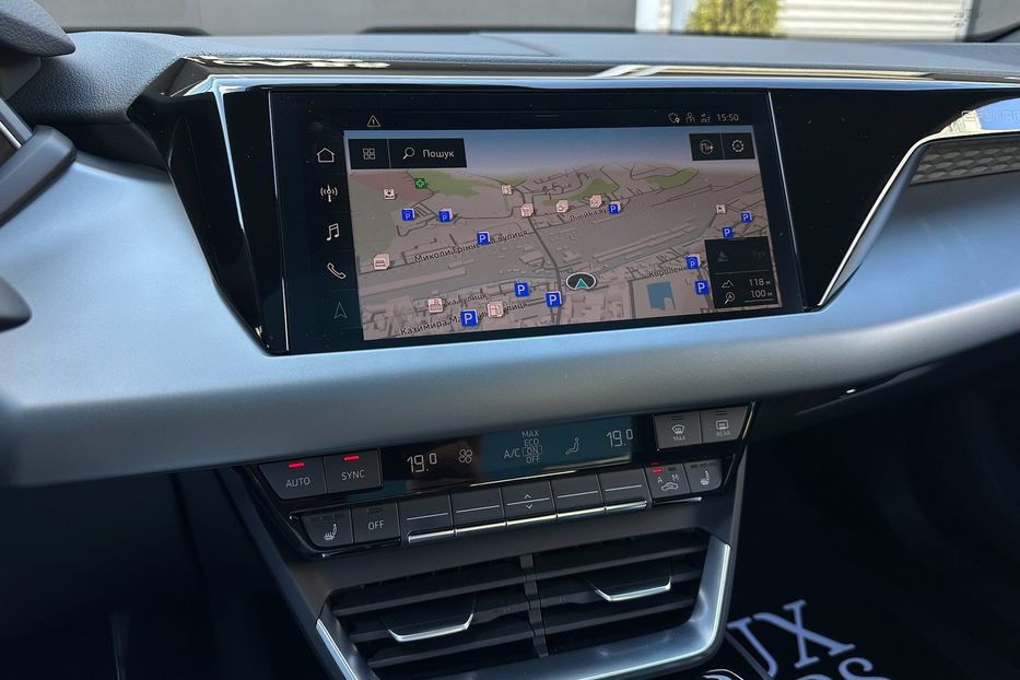Продам Audi E-Tron GT 2022 года в Киеве