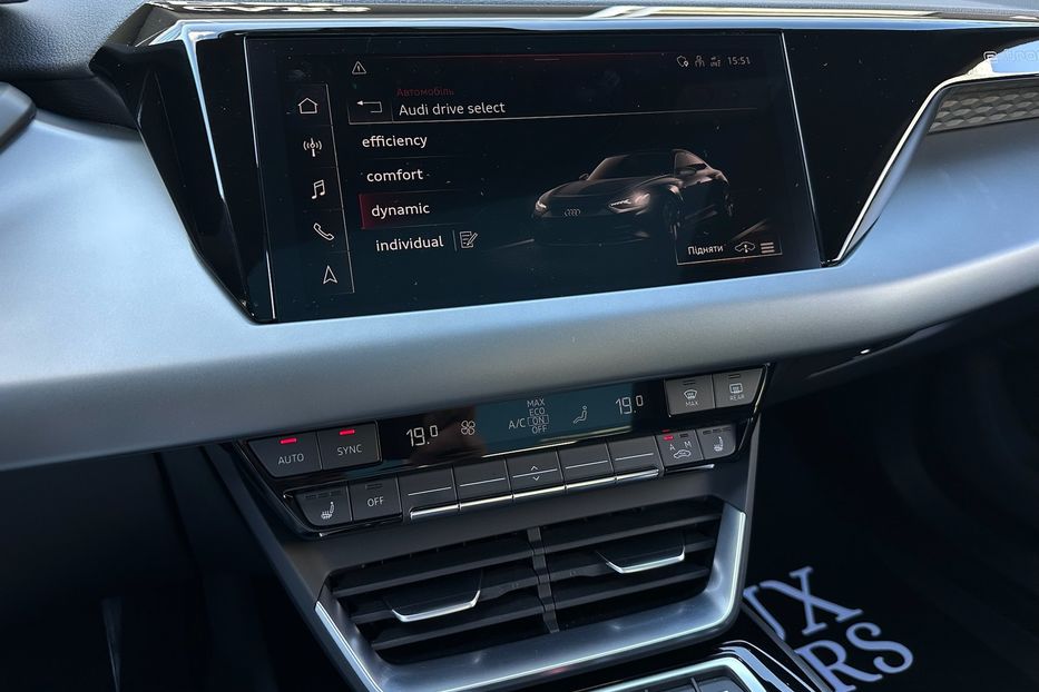 Продам Audi E-Tron GT 2022 года в Киеве