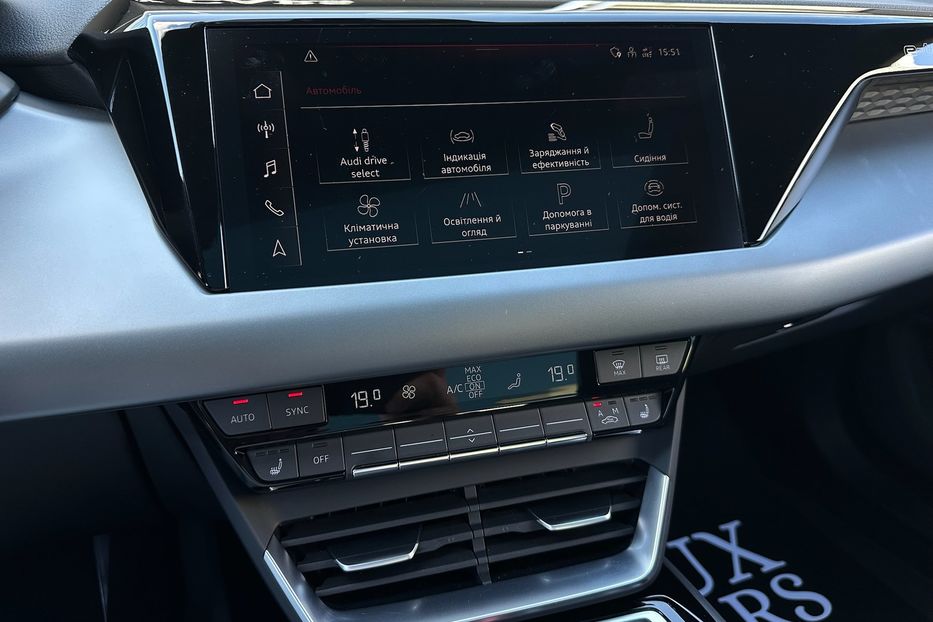 Продам Audi E-Tron GT 2022 года в Киеве
