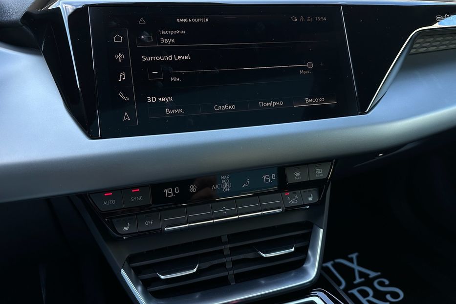 Продам Audi E-Tron GT 2022 года в Киеве