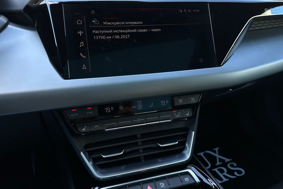 Продам Audi E-Tron GT 2022 года в Киеве