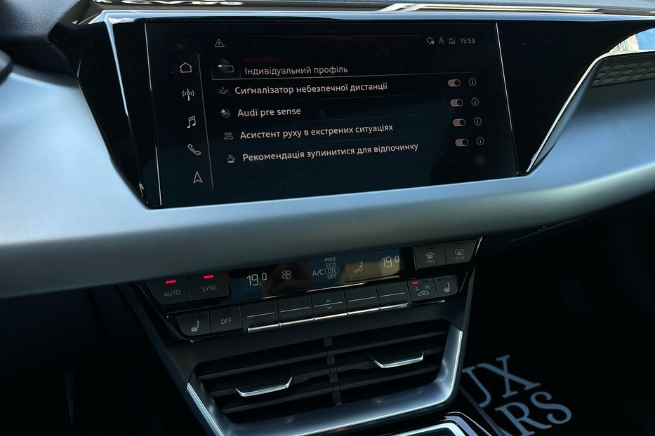 Продам Audi E-Tron GT 2022 года в Киеве