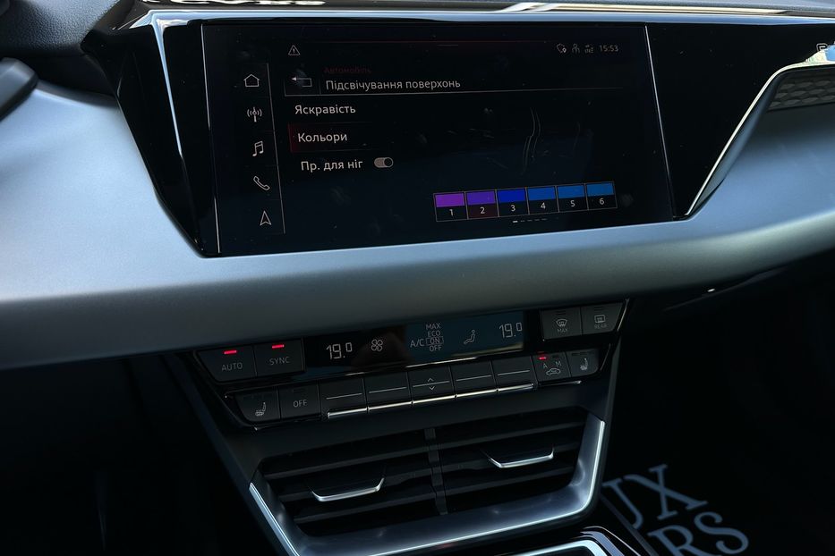 Продам Audi E-Tron GT 2022 года в Киеве