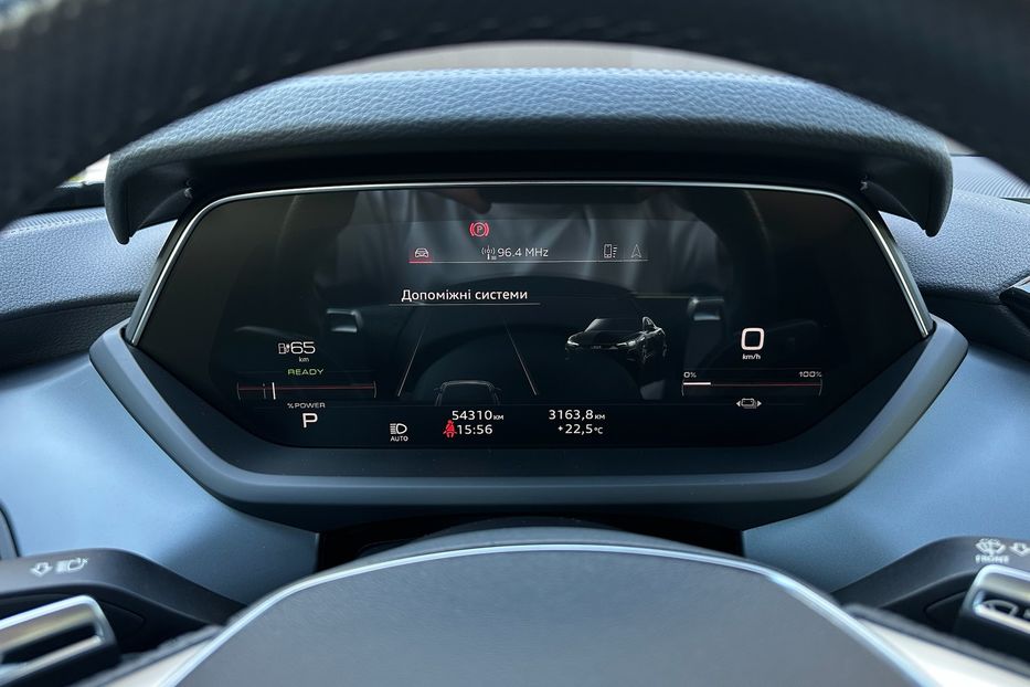 Продам Audi E-Tron GT 2022 года в Киеве