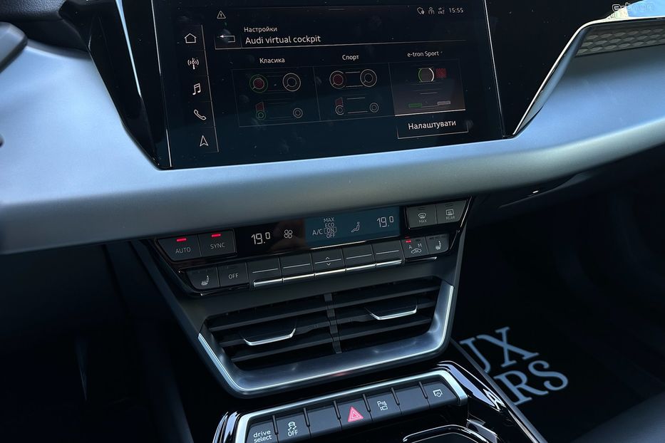 Продам Audi E-Tron GT 2022 года в Киеве