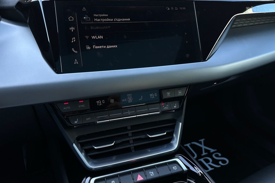 Продам Audi E-Tron GT 2022 года в Киеве