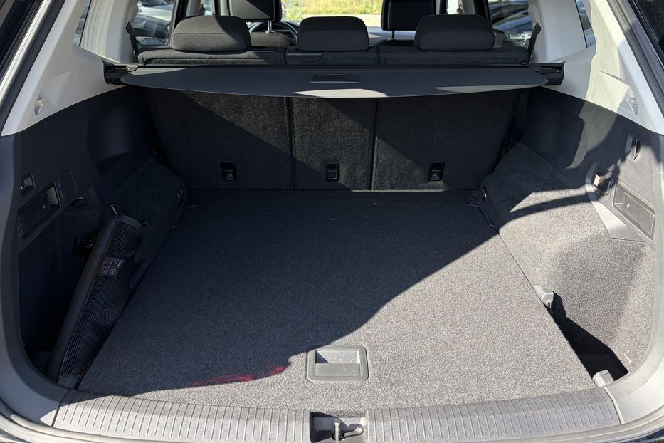Продам Volkswagen Tiguan 2.0 TDI 150к. 4MOTION 2020 года в Львове