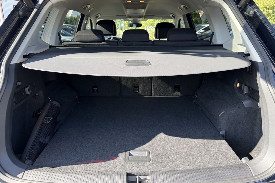 Продам Volkswagen Tiguan 2.0 TDI 150к. 4MOTION 2020 года в Львове