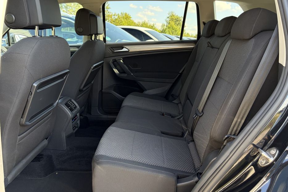 Продам Volkswagen Tiguan 2.0 TDI 150к. 4MOTION 2020 года в Львове