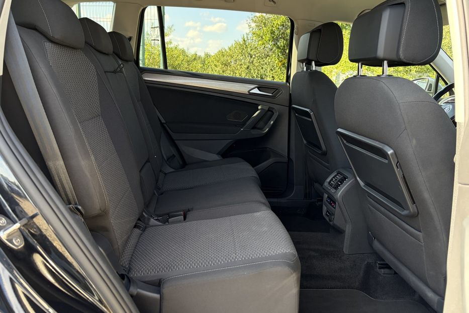 Продам Volkswagen Tiguan 2.0 TDI 150к. 4MOTION 2020 года в Львове