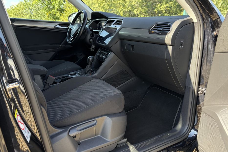 Продам Volkswagen Tiguan 2.0 TDI 150к. 4MOTION 2020 года в Львове
