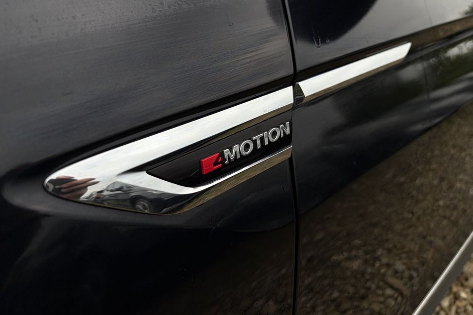 Продам Volkswagen Tiguan 2.0 TDI 150к. 4MOTION 2020 года в Львове
