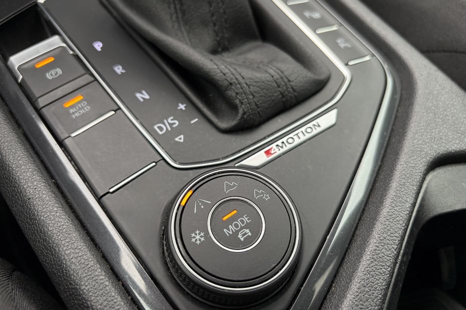 Продам Volkswagen Tiguan 2.0 TDI 150к. 4MOTION 2020 года в Львове