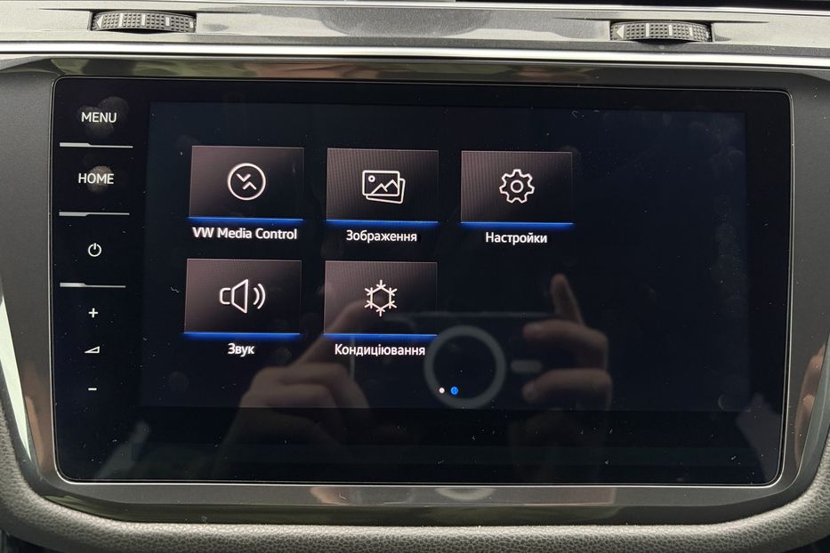 Продам Volkswagen Tiguan 2.0 TDI 150к. 4MOTION 2020 года в Львове