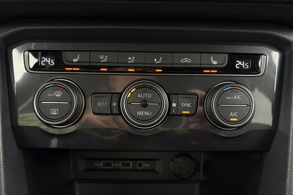 Продам Volkswagen Tiguan 2.0 TDI 150к. 4MOTION 2020 года в Львове